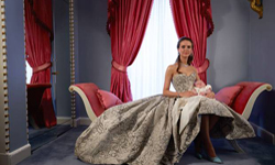 你絕對分不出來　專業凱特王妃分身教你怎麼扮最像 凱特王妃、Kate、Gabrielle Douglas、英國皇室