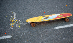 當你家的寵物開口說話……主人噩夢成真My Talking Pet 