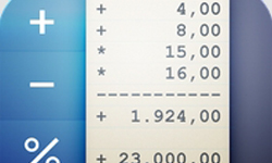 來測測你的數學程度！列出計算過程的超實用直式計算App 