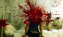 M是SM的M！《死亡的ABC》A到Z再殺一輪 死亡的ABC、二十六種死法、26種死法、英文、字母