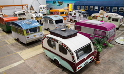 去倉庫住一晚吧！德國汽車造型青年旅舍 Basecamp Bonn Young Hostel、德國、青年旅舍、造型