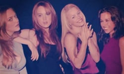 如果《辣妹過招》裡的辣妹們都用Instagram過招會怎樣？ Instagram、辣妹過招、亞曼達賽芙瑞、搞笑