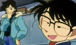 鼻屎殺機、汪洋殺意！《名偵探柯南》奈米殺機大總匯 名偵探柯南、奈米殺機