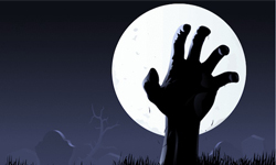 從土裡爬出來了！巴西男子遭活埋後「復活」記 活埋、巴西、男子、掃墓、墓地