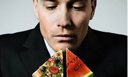 怎麼會越減越肥？小心這些減肥誤區：吃素就會瘦、水果當正餐、朋友聚餐 ibeauty、金剛芭比、KIMIKO、賀爾蒙、代餐