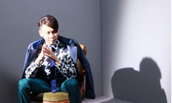 演唱會進入最後倒數！陶喆的《小人物狂想曲The Glamorous Life》 VOGUE、陶喆、David Tao、The Glamorous Life、陶大偉