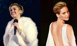 11月14日 大明星小狗仔：小珍妮佛覺得麥莉好噁心？！ 大明星小狗仔、珍妮佛勞倫斯、麥莉、西城男孩、Shane Filan、吳奇隆、劉詩詩、5566、孫協志、李孝莉