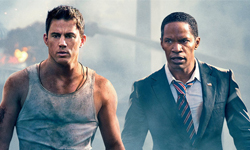 2013年第46週 近期新發行DVD情報：查寧塔圖拯救《白宮末日》 DVD、租片、電影、影片、2013