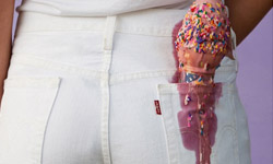 怎樣～我就是要犯罪！觸犯美國超瞎法律的攝影《I Fought the Law》 I Fought the Law、法律、犯法、Olivia Locher、攝影