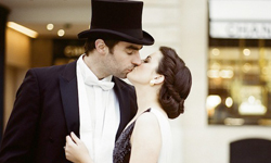 讓妳當香奈兒一天！優雅且奢華的頂級法國婚禮 香奈兒、婚禮、法國、新娘、巴黎