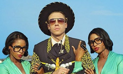 2013年第47週 西洋流行歌曲快報 2013、西洋、流行歌、流行曲、流行歌曲