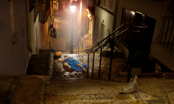 灰姑娘最後是跌死的？迪士尼暗黑版結局攝影 灰姑娘、暗黑、白雪公主、睡美人、小美人魚、迪士尼、Thomas Czarnecki、藝術