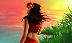 無人島開墾作戰！生存經營遊戲《虛擬村民Virtual Villagers》 