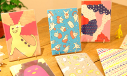 就決定是你了！2014手帳挑選指南 手帳、文具、2014