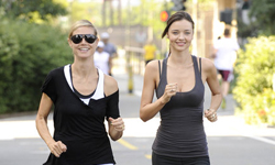 吃錯就前功盡棄了？運動前後的飲食指南 減肥、瘦身、外食、胖、蔬果