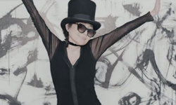 發現好聲音：超高齡歌手　聽聽小野洋子如何當個爛舞者《Bad Dancer》 Yoko Ono、小野洋子、專輯、音樂、Bad Dancer