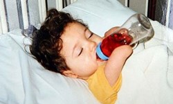 天生殘疾沒在怕！沒有手的鼓手Cornel Hrisca-Munn Cornel Hrisca-Munn、鼓手、勵志、音樂、肢障、殘疾、收養