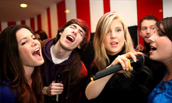 在家開個人演唱會也沒問題！《K歌達人》就是你 K歌達人、K歌、達人、KTV