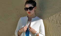 幸運調色盤：12星座明天穿什麼？（11/17-11/23） 星座、幸運色、穿搭、時尚