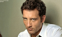 大師一出手，便知有沒有！李安動作微電影《選擇Chosen》 克里夫歐文、clive owen、李安、選擇、Chosen