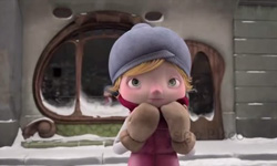 別讓小孩靠近娃娃店！驚悚真相《Almy》告訴你 Almy、娃娃、恐怖、玩具店、Bissigo Ricco