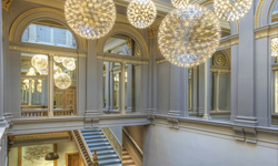 真的可以在城堡裡開趴？皇家奢華vs.都會時尚俱樂部    城堡、蘇格蘭、俱樂部、曼谷