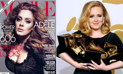 修圖也該有個限度！非自願修圖明星失敗雜誌照 修圖、失敗、雜誌照、雜誌封面、搞笑