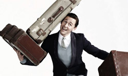 洛基真的是高富帥！在演藝圈中闖蕩的公子哥、富家女 高富帥、公子哥、富家女、富二代、家世