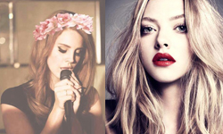 誰是妳的復古女神？從好萊塢女星妝容看復古妝流變 凱蒂佩芮、Lana Del Rey、復古妝、紅唇、年代、復古