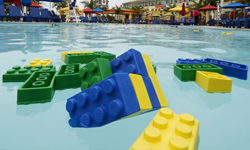 樂高玩具每秒賣出7組？關於樂高積木的驚人二三事 樂高、lego、玩具、秘密