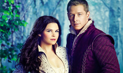 都會版白雪公主  Ginnifer Goodwin 珍妮佛古德溫 Ginnifer Goodwin、珍妮佛古德溫、白雪公主、童話小鎮、Once Upon A Time