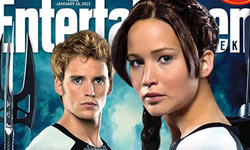 五秒帶你認識《飢餓遊戲》男星山姆克拉佛林Sam Claflin 飢餓遊戲、山姆克拉佛林、Sam Claflin、The Hunger Games: Catching Fire、飢餓遊戲：星火燎原