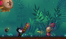 妖魔鬼怪殺無赦！華麗武打動作遊戲《斬殺獵影Reaper》 斬殺獵影、Reaper、武打、流暢、華麗