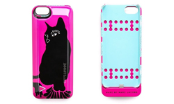 是手機殼也是行動電源！MARC JOCOBS 充電式手機殼 MARC JOCOBS、充電、手機殼、手機