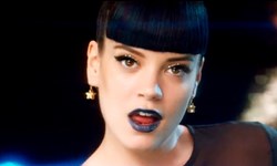 11月20日 大明星小狗仔：莉莉艾倫大罵Adele是婊子？！ 大明星小狗仔、莉莉艾倫、Adele、布蘭妮墨菲、郭富城