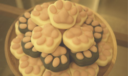 犯規的肉球！以愛之名製作的手工貓掌皂 肉球、以愛之名、手工、貓掌皂、貓手作、手工皂、貓手作‧手工皂