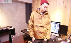 這個蛋堡麥當勞絕對買不到！你所不知道的杜振熙之內心小劇場 蛋堡、Soft Lipa、關於小熊、少年維持著煩惱、收斂水