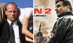 11月23日 電視看甚麼：你要最強老爸連恩尼遜，還是超殺男友傑森史塔森？ 2013、 節目名稱：足球尤物、春心蕩漾 、恐怖殺人醫院、全民情獸