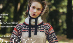 時尚翻翻看：12月Mook特蒐 大尺碼女孩冬日浪漫穿搭 時尚翻翻看、時尚、mook、12月