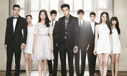 韓劇推推：再沒時間也要看完這些2013年必看韓劇 韓劇推推、韓劇、2013、學校2013、Nine：九回時間旅行