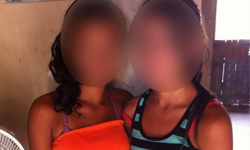 高速路成地獄道　揭露巴西雛妓震撼現實 賣春、賣身、賣淫、恐怖、雛妓