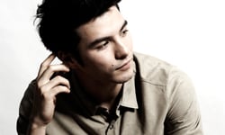 有混過果然不同凡響！台灣混血帥哥集合囉 混血、帥哥、鳳小岳、金城武、倪安東