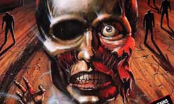 沒有PS也能嚇死你！恐怖片海報的老派恐怖之必要    PS、合成、海報、電影、恐怖片