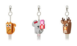 愛乾淨也要裝可愛！B&BW 乾洗手發光吊飾 乾淨、乾洗手、吊飾、B&BW、Bath & Body Works