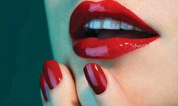 讓妳有如公主般的夢幻待遇！超生火指彩App特蒐 指彩、App、指甲彩繪、美甲、遊戲