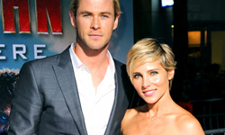 11月22日 大明星小狗仔：雷神接班人出現…？ 大明星小狗仔、Leighton Meester、Adam Brody、懷孕、訂婚