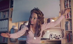 IKEA新廣告One Room Paradise　讓娃娃教你空間收納 IKEA、One Room Paradise、收納、洋娃娃、單親