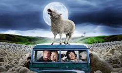 囧片推推：看過後難掃陰霾 妞編輯一生難忘的無言電影 電影、爛片、瞎片、恐怖片、惡搞