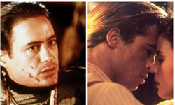 11月25日 電視看甚麼：回顧小布、小勞勃道尼的青澀模樣 電視、真愛一世情、門當父不對、浩劫重生、逃學威龍2