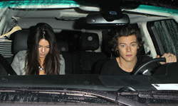 11月22日 大明星小狗仔：休傑克曼得了皮膚癌！ 大明星小狗仔、休傑克曼、莎拉潔西卡派克、BIGBANG、Harry Styles